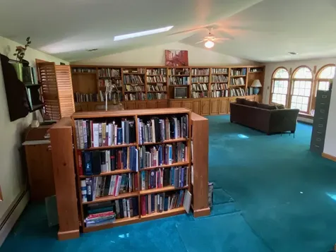 30 Hall Street Springfield VT 05156