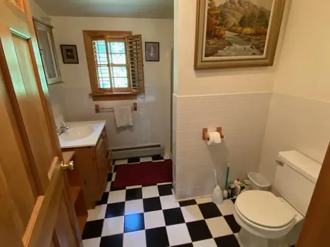 30 Hall Street Springfield VT 05156