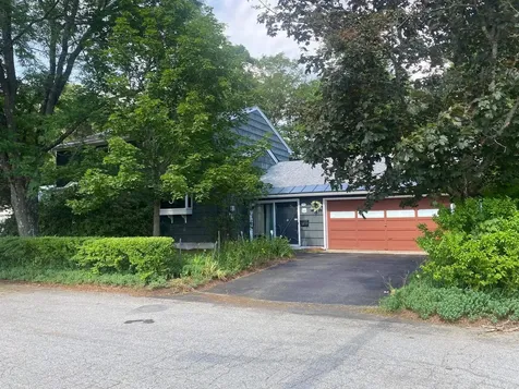 30 Hall Street Springfield VT 05156