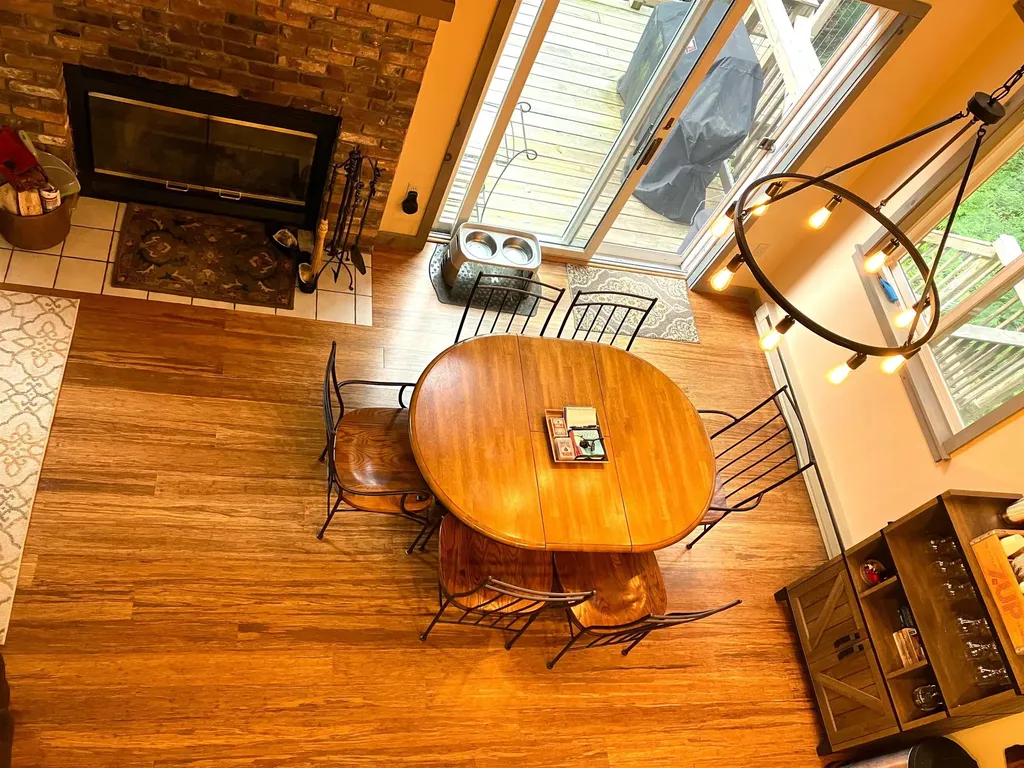 22 Lower Howes Road Wilmington VT 05363