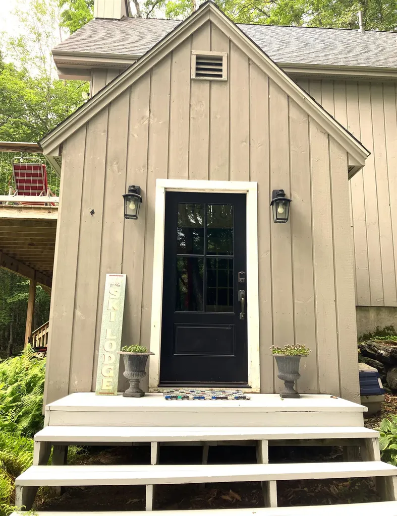 22 Lower Howes Road Wilmington VT 05363