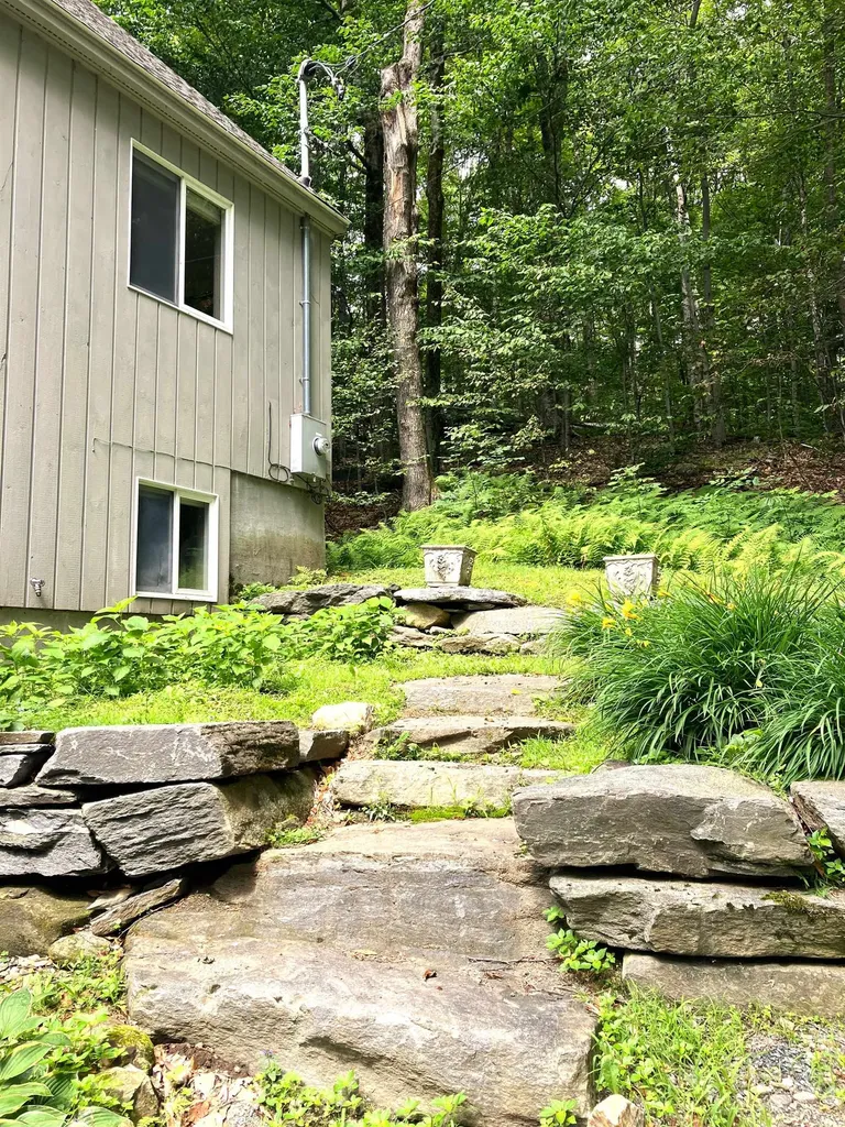 22 Lower Howes Road Wilmington VT 05363