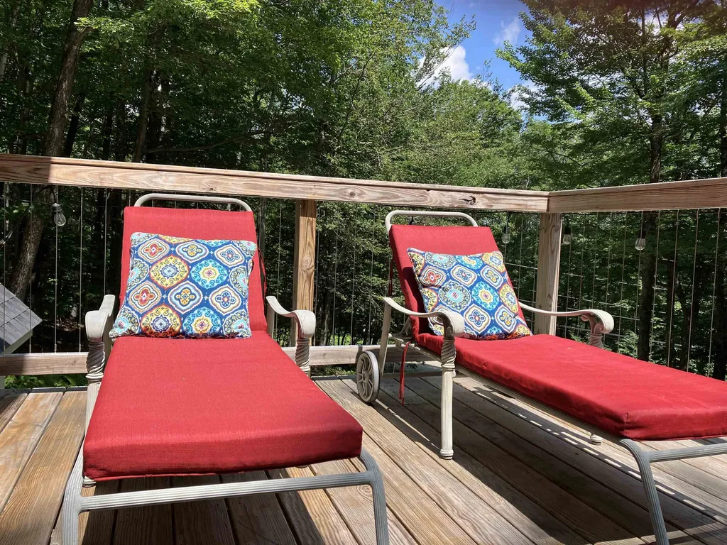 22 Lower Howes Road Wilmington VT 05363