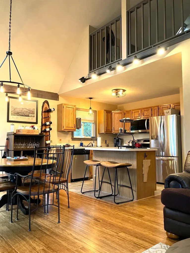 22 Lower Howes Road Wilmington VT 05363