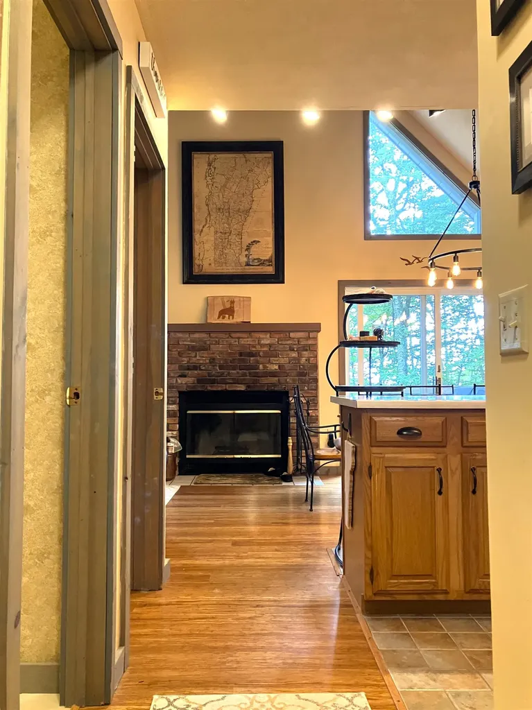 22 Lower Howes Road Wilmington VT 05363