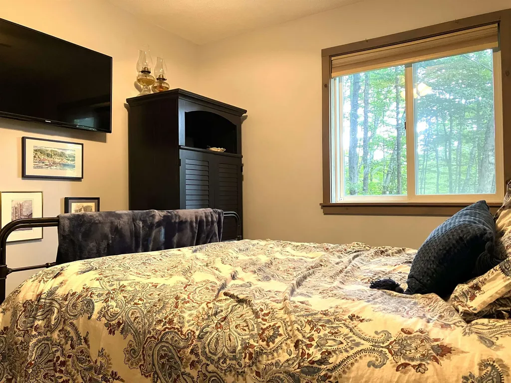 22 Lower Howes Road Wilmington VT 05363