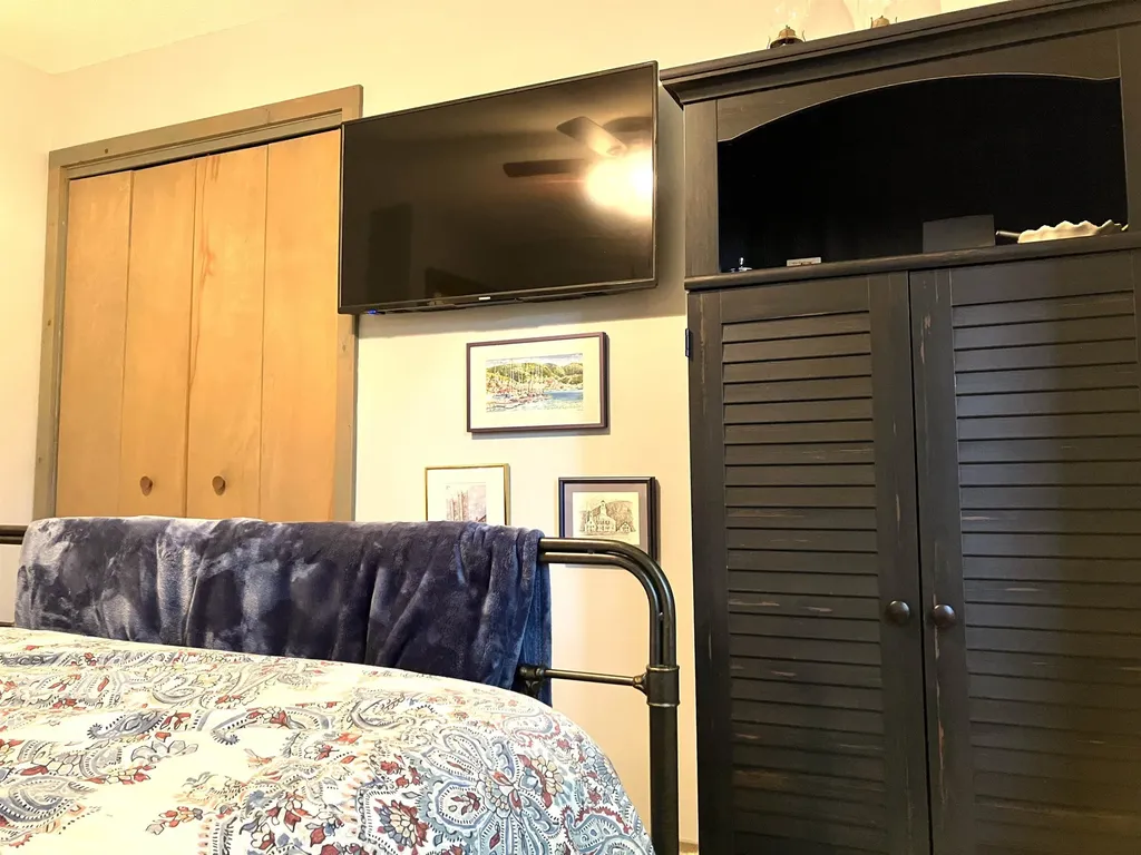 22 Lower Howes Road Wilmington VT 05363