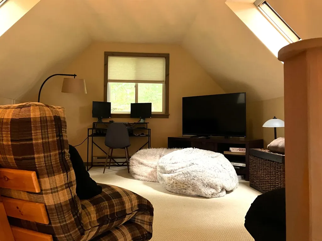 22 Lower Howes Road Wilmington VT 05363