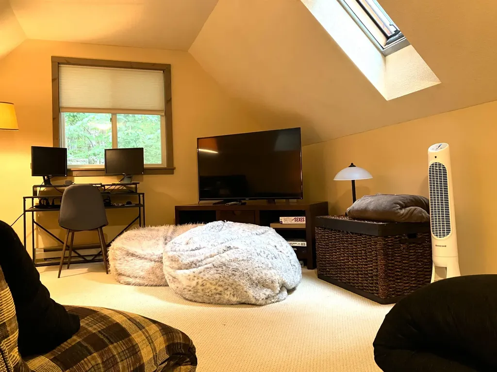 22 Lower Howes Road Wilmington VT 05363