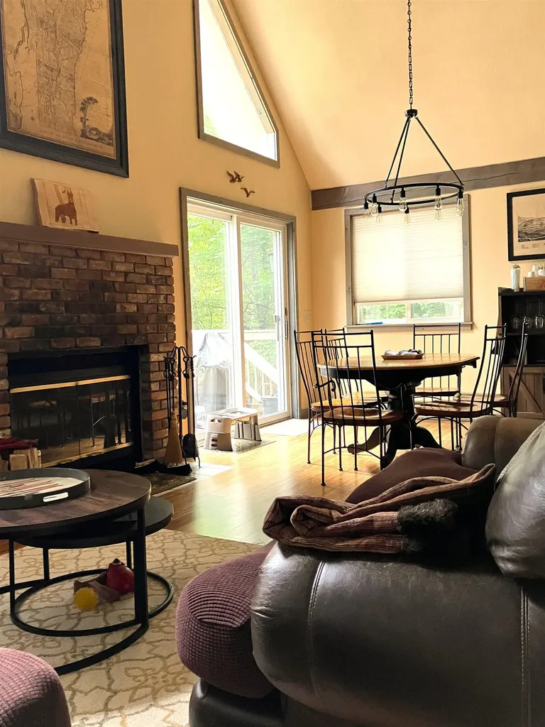 22 Lower Howes Road Wilmington VT 05363