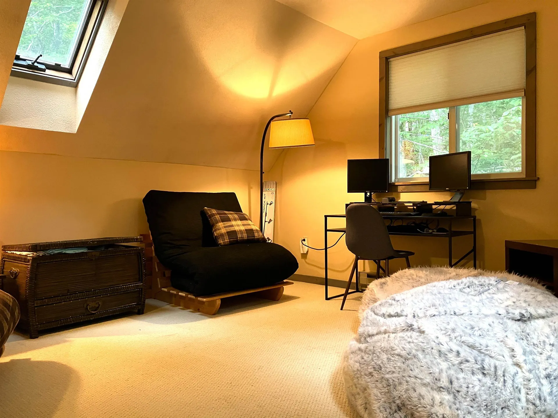 22 Lower Howes Road Wilmington VT 05363