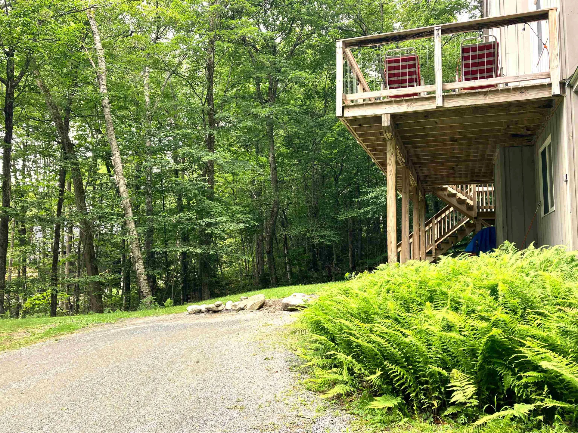 22 Lower Howes Road Wilmington VT 05363
