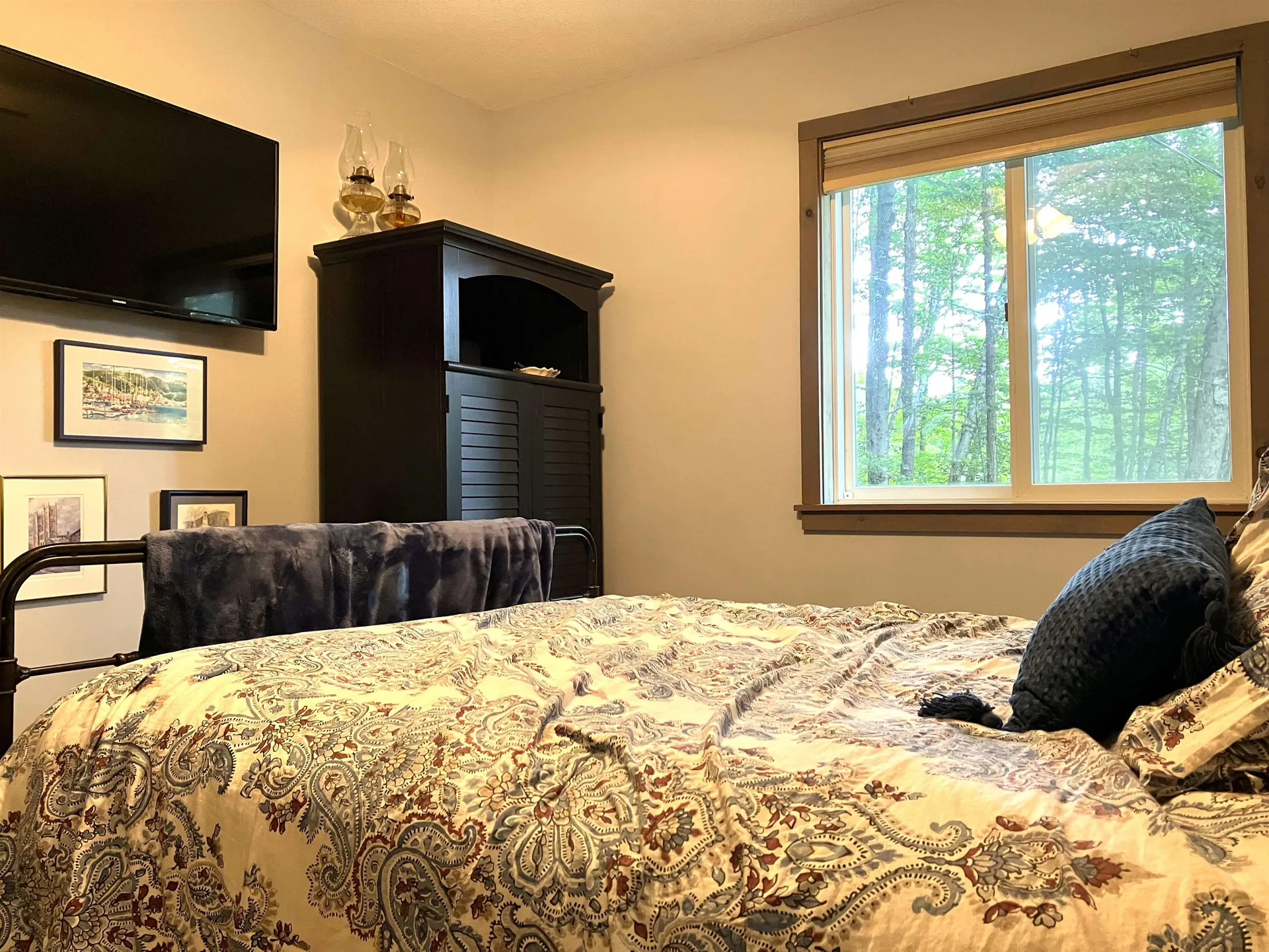 22 Lower Howes Road Wilmington VT 05363