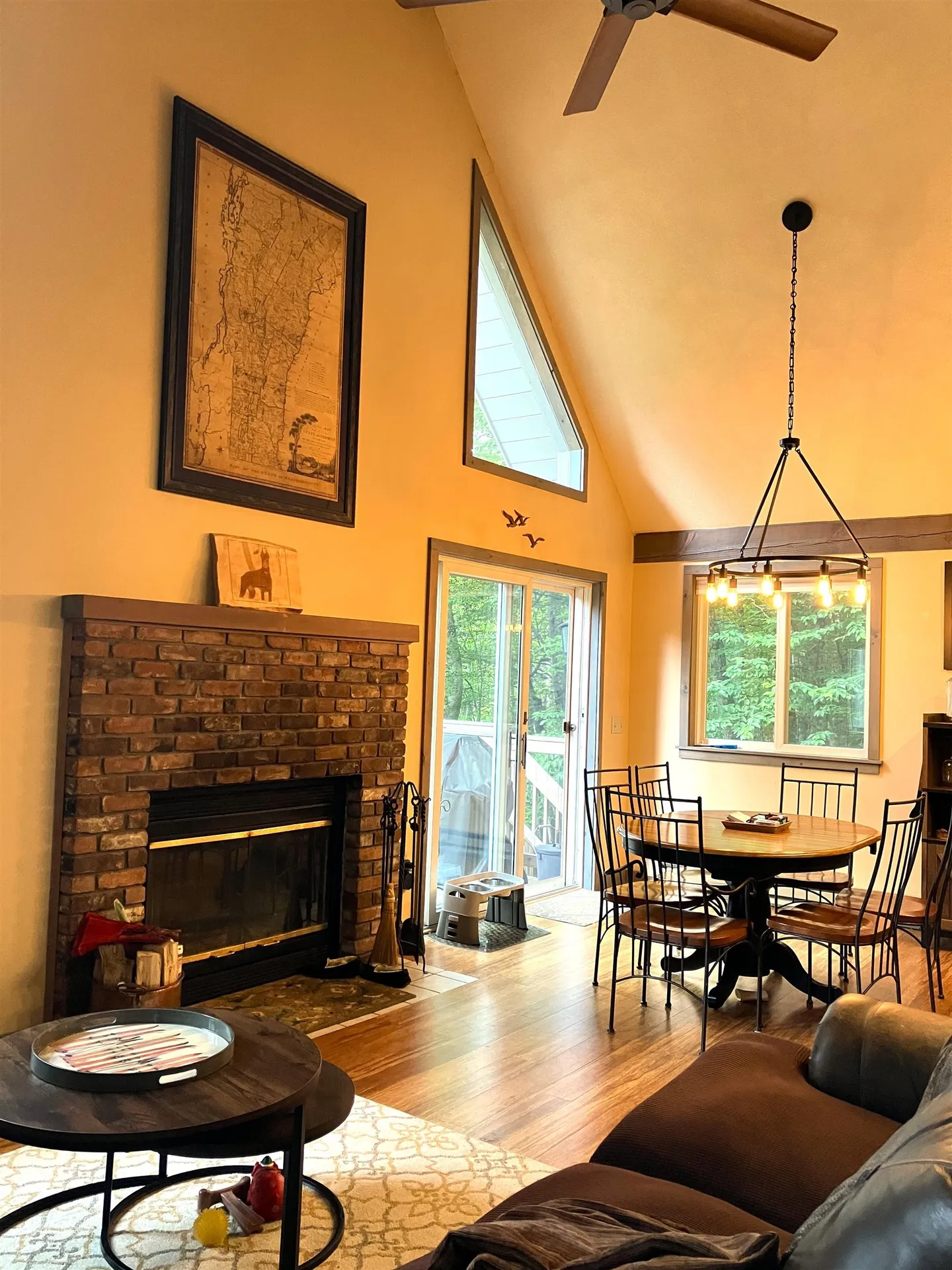 22 Lower Howes Road Wilmington VT 05363