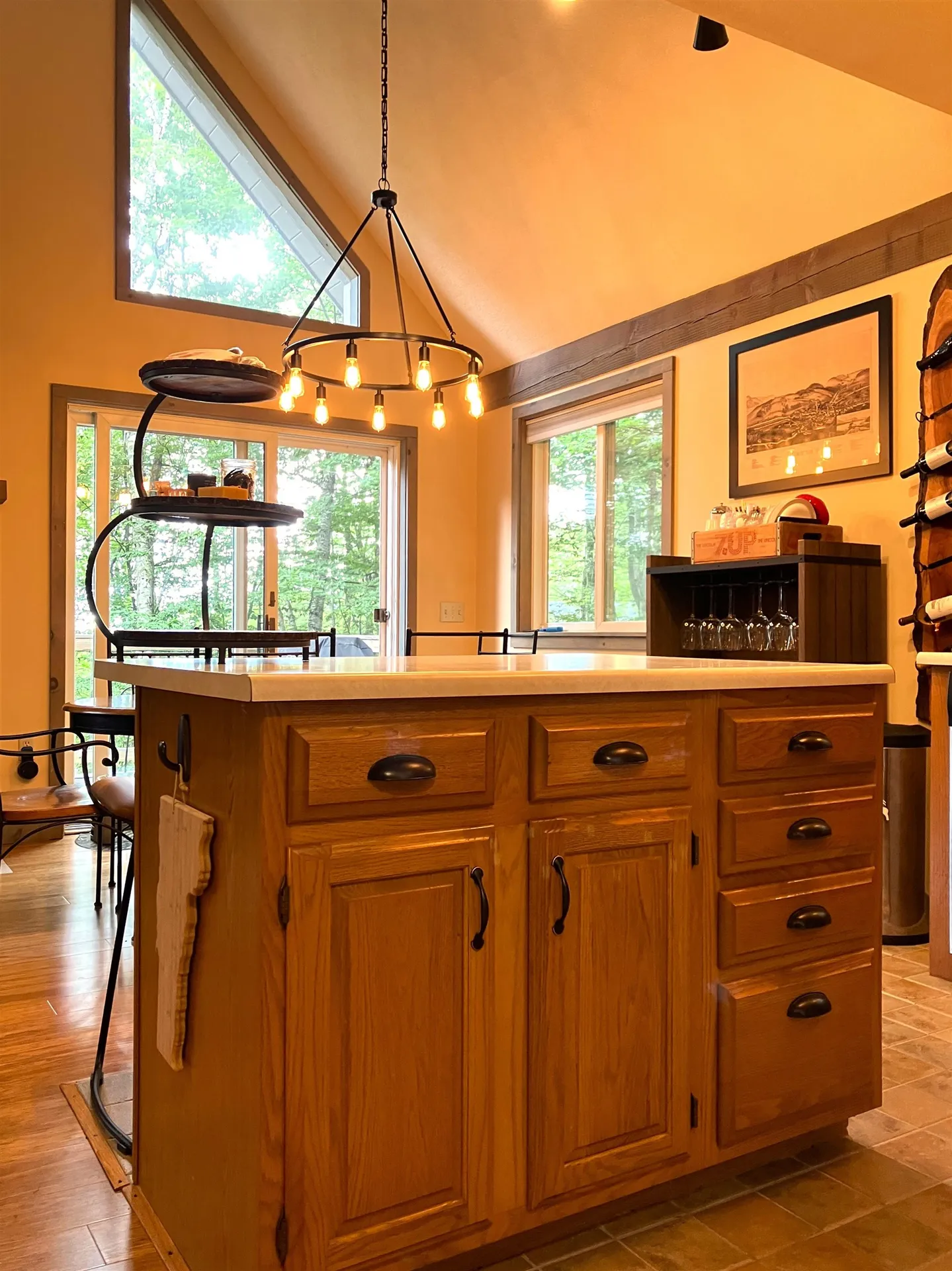 22 Lower Howes Road Wilmington VT 05363