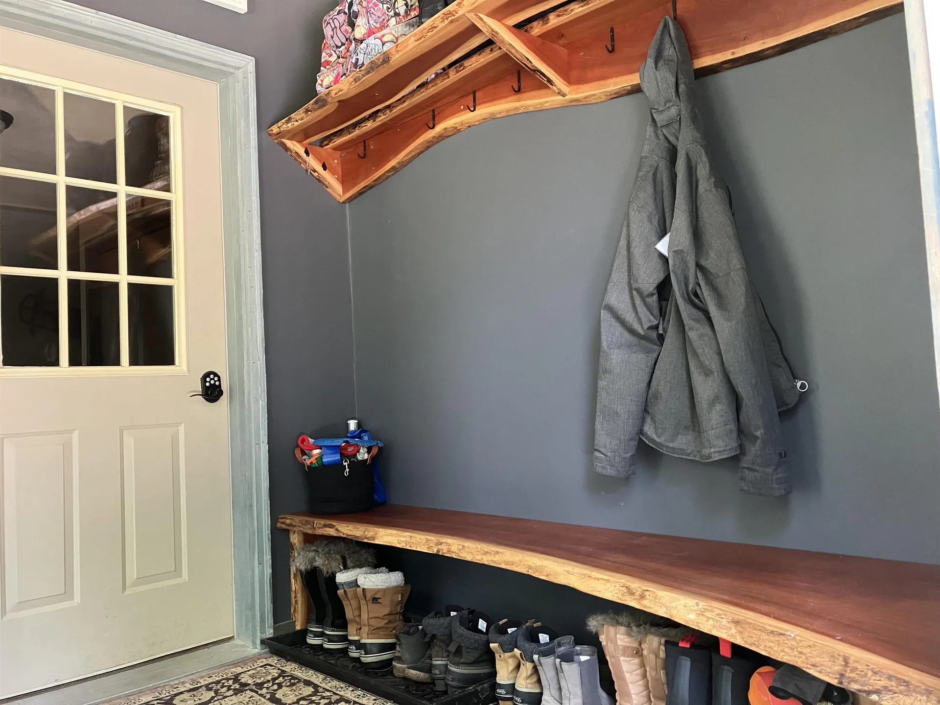 22 Lower Howes Road Wilmington VT 05363