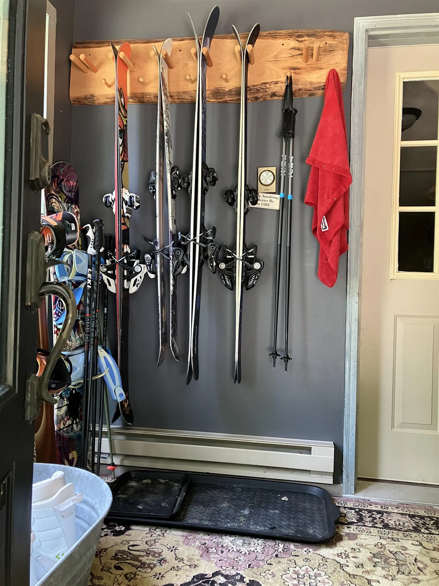 22 Lower Howes Road Wilmington VT 05363