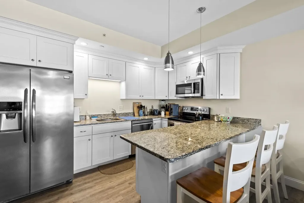 128 Ashworth Avenue Hampton NH 03842