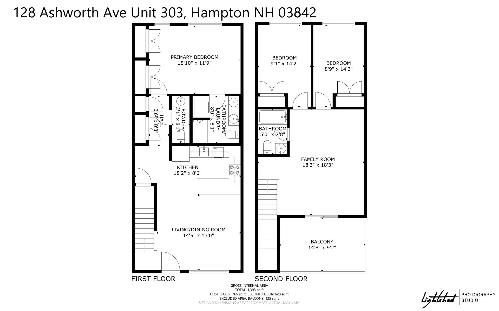 128 Ashworth Avenue Hampton NH 03842