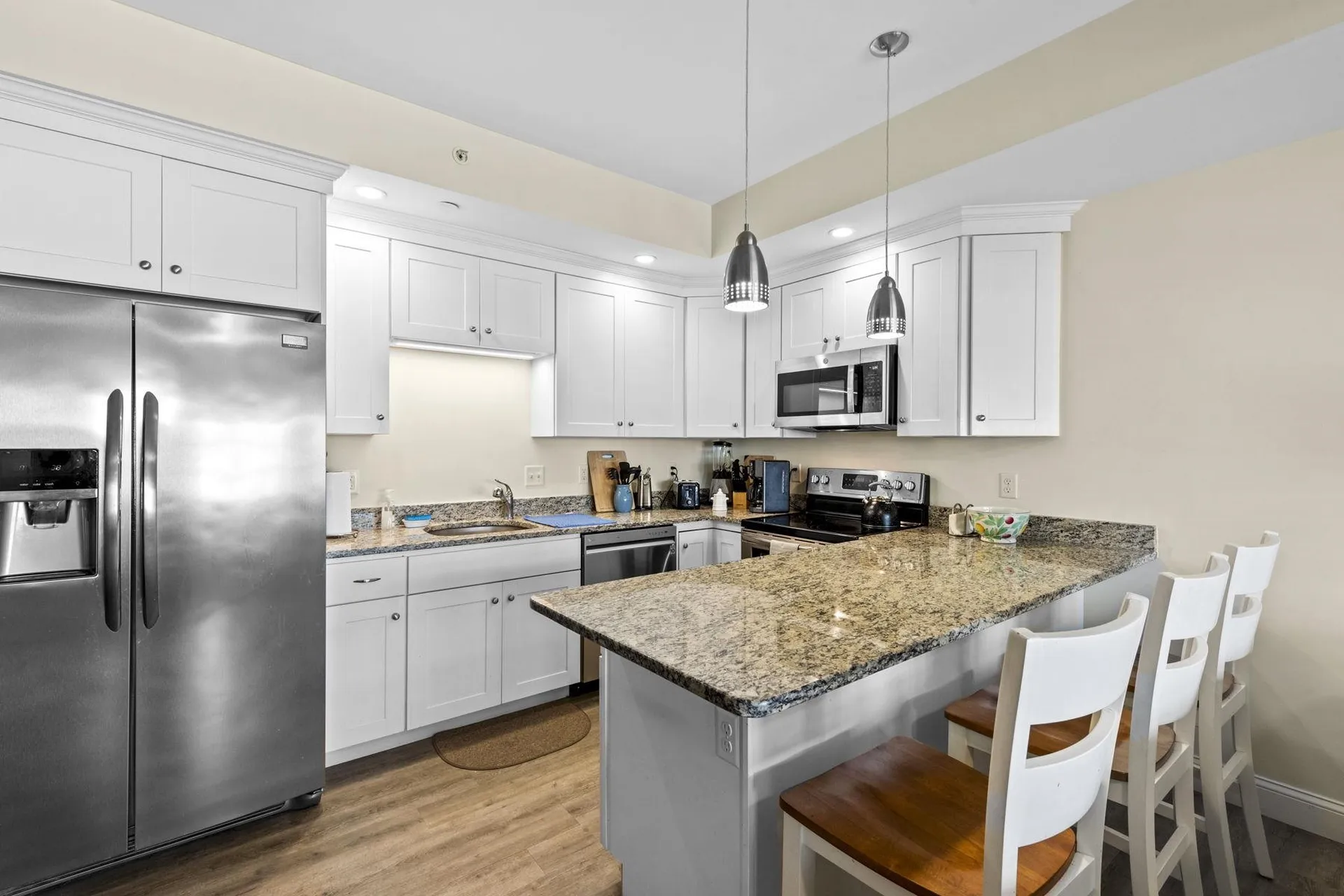 128 Ashworth Avenue Hampton NH 03842