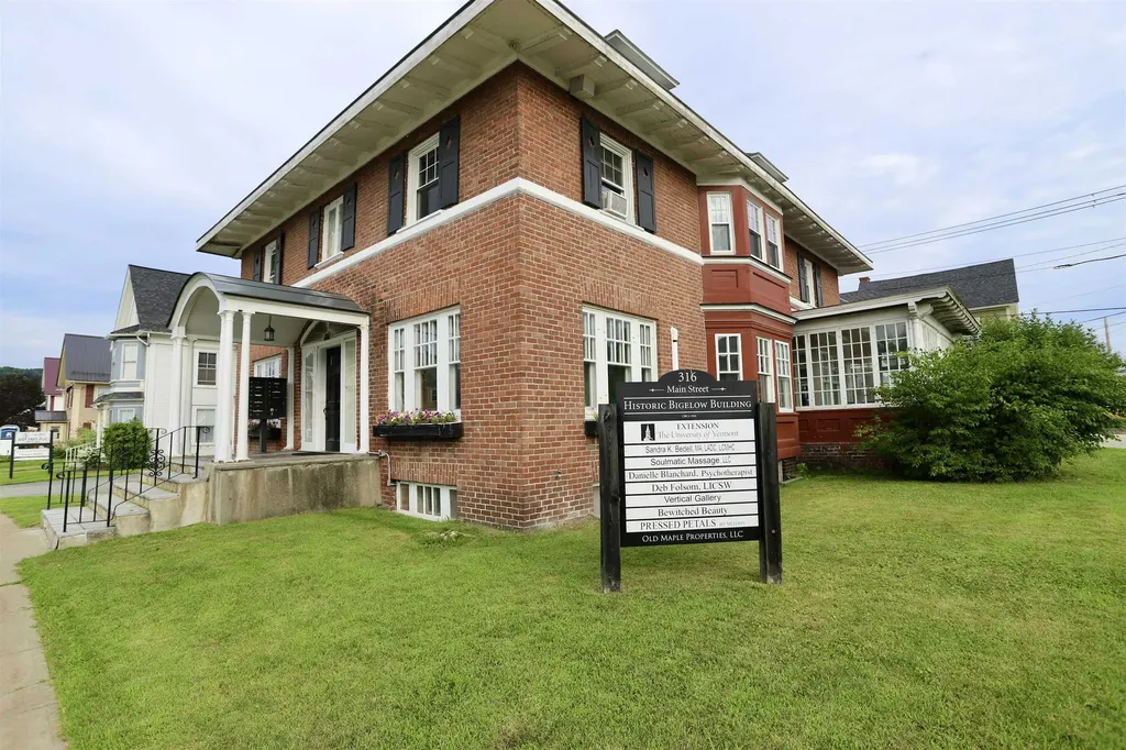 316 Main Street Newport City VT 05855