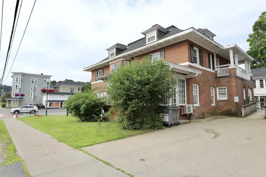 316 Main Street Newport City VT 05855