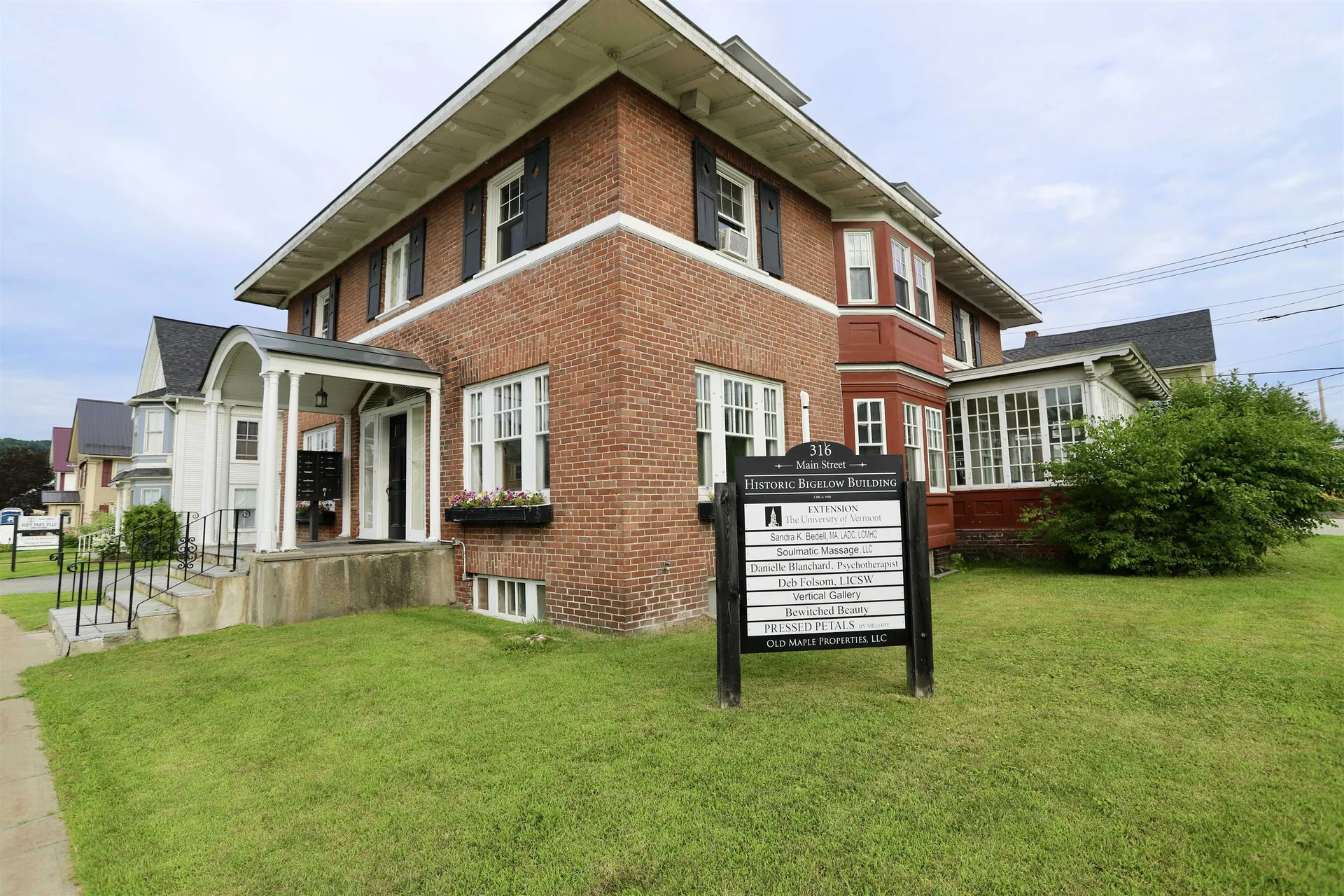 316 Main Street Newport City VT 05855