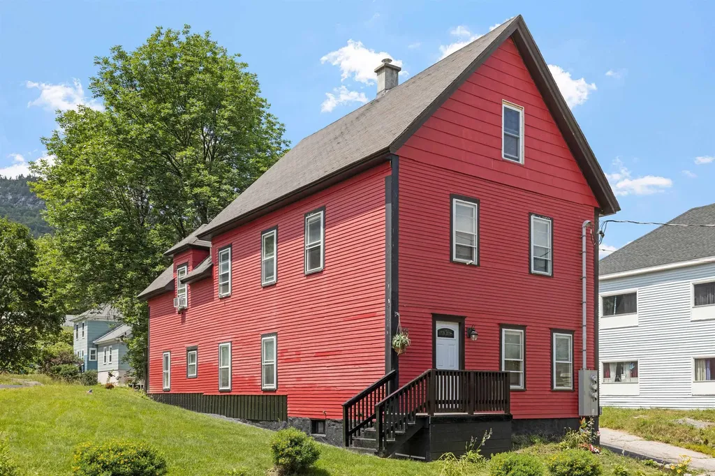 835 Western Avenue Berlin NH 03570