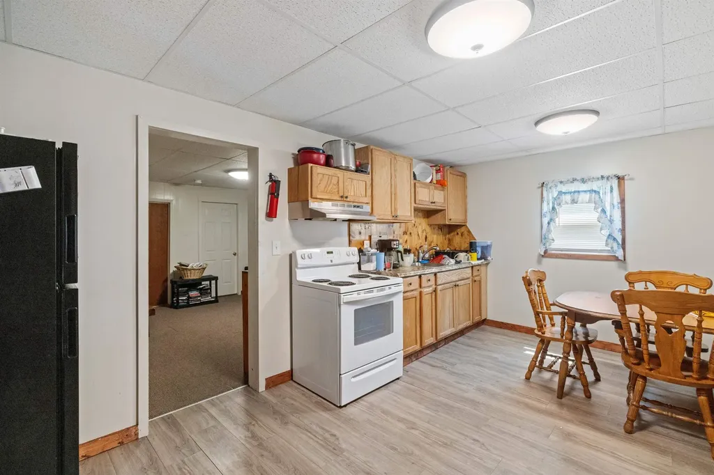 835 Western Avenue Berlin NH 03570