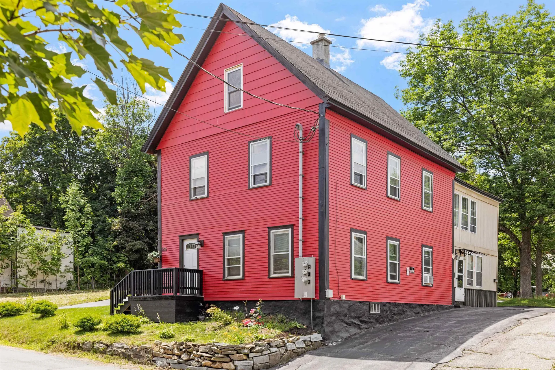835 Western Avenue Berlin NH 03570
