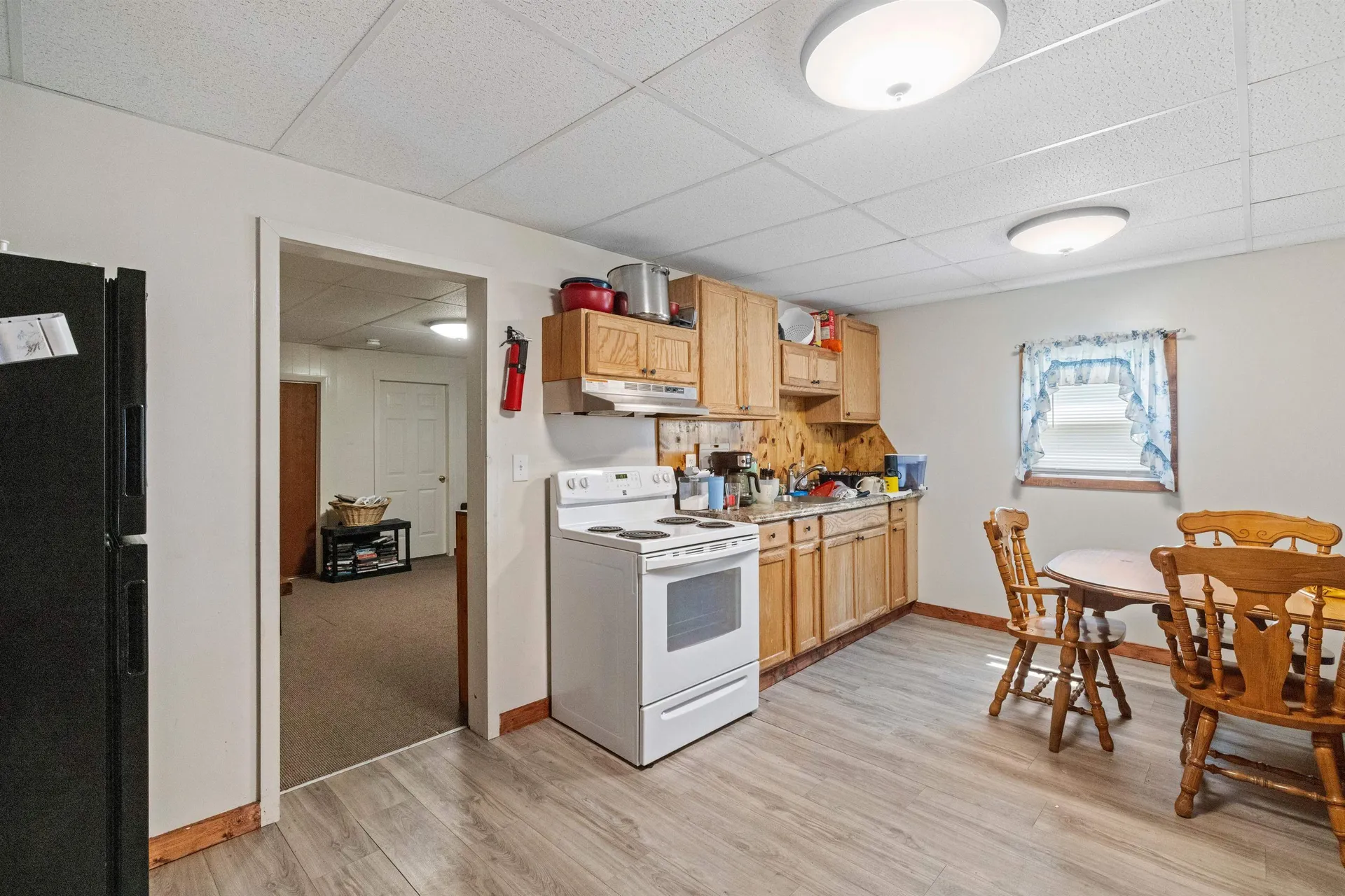 835 Western Avenue Berlin NH 03570