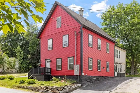 835 Western Avenue Berlin NH 03570