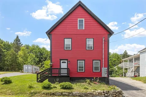 835 Western Avenue Berlin NH 03570