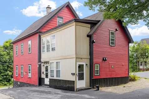 835 Western Avenue Berlin NH 03570