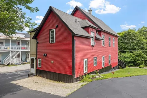 835 Western Avenue Berlin NH 03570