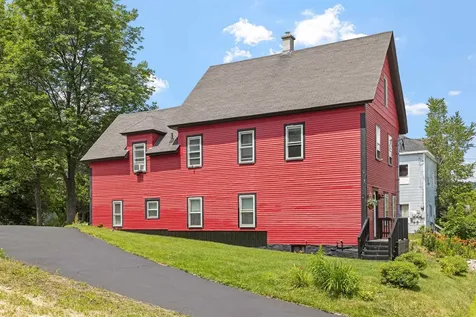 835 Western Avenue Berlin NH 03570