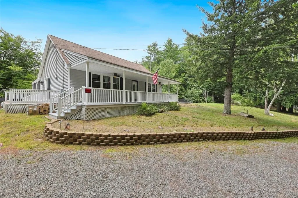 238 Corn Hill Road Boscawen NH 03303