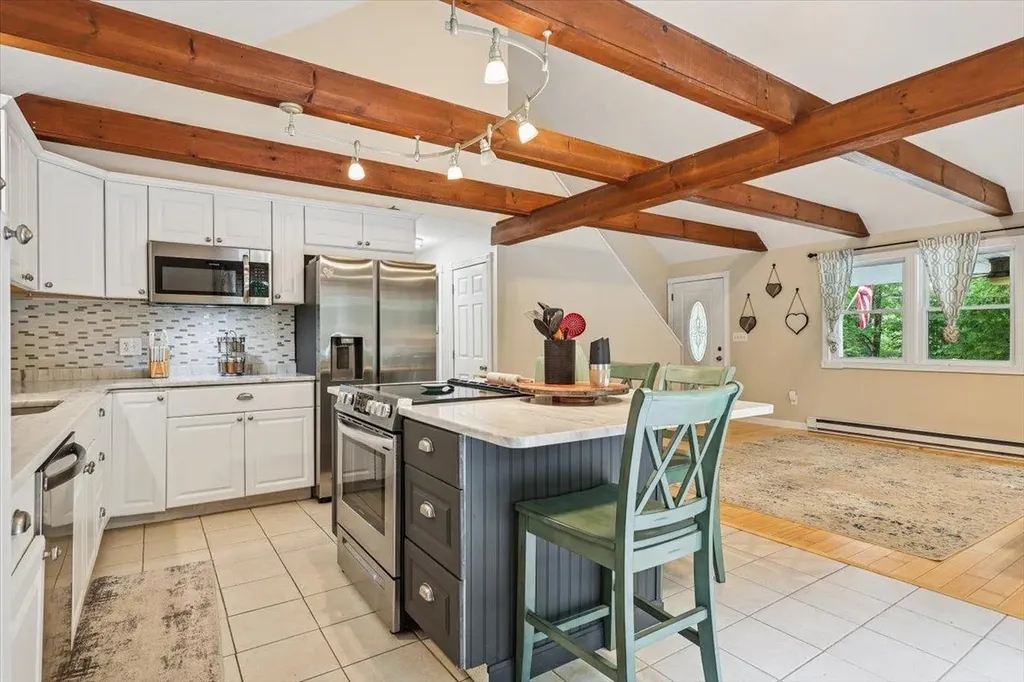 238 Corn Hill Road Boscawen NH 03303