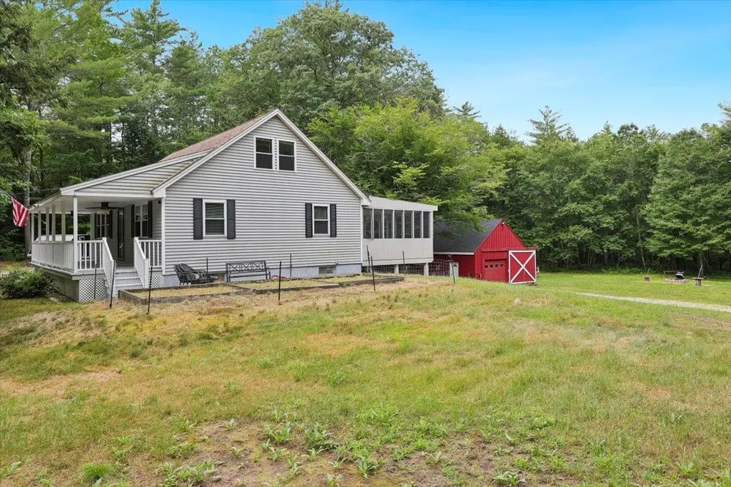 238 Corn Hill Road Boscawen NH 03303