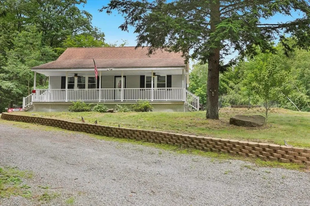 238 Corn Hill Road Boscawen NH 03303