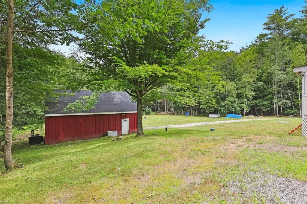 238 Corn Hill Road Boscawen NH 03303