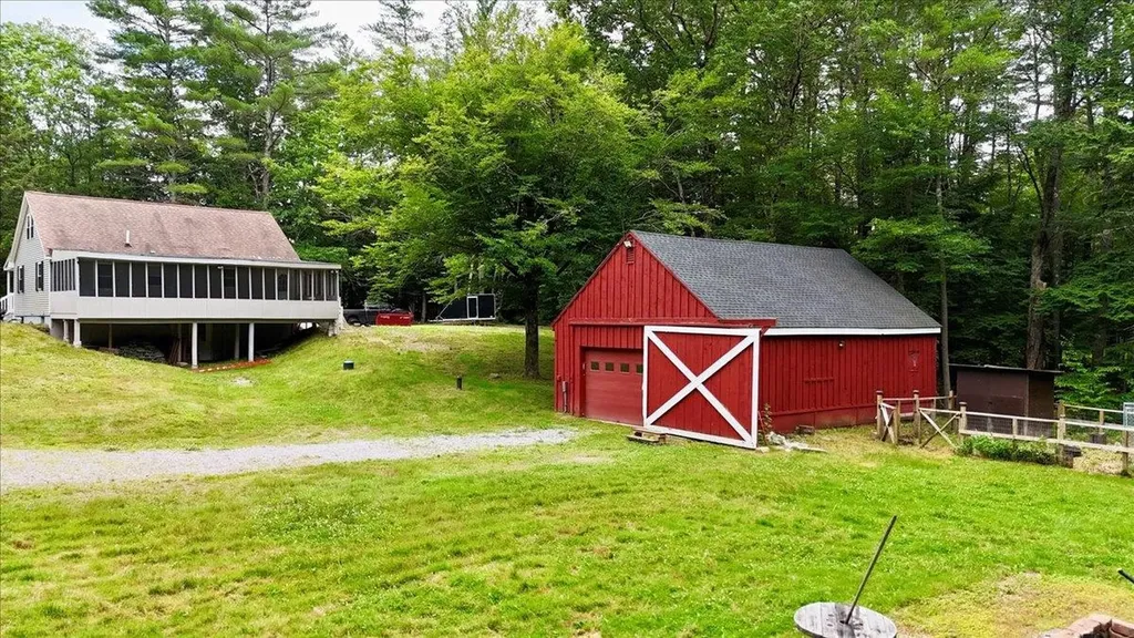 238 Corn Hill Road Boscawen NH 03303