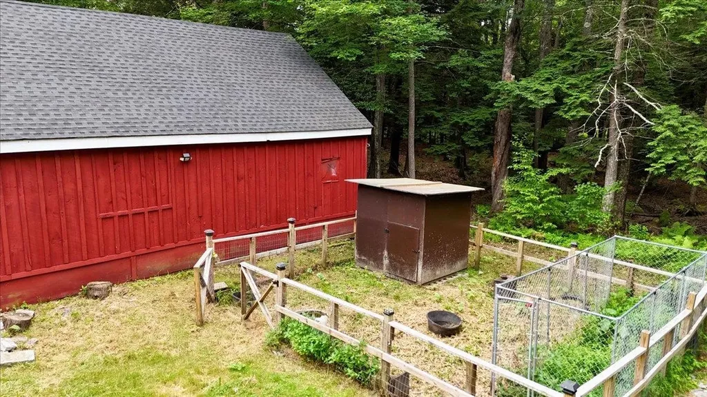 238 Corn Hill Road Boscawen NH 03303