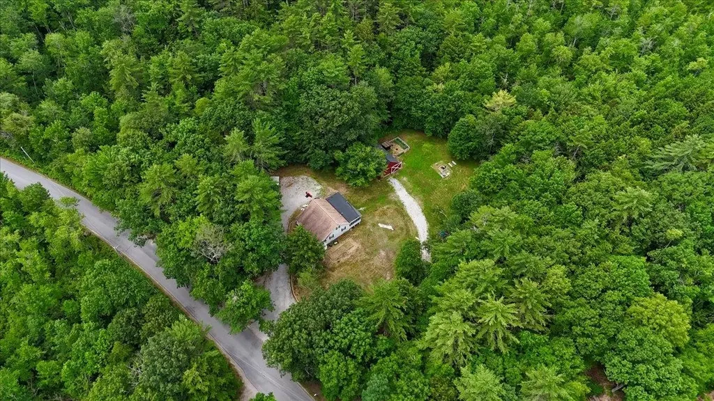 238 Corn Hill Road Boscawen NH 03303