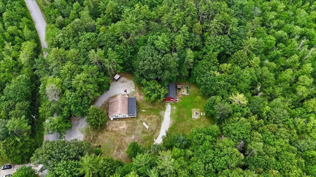 238 Corn Hill Road Boscawen NH 03303
