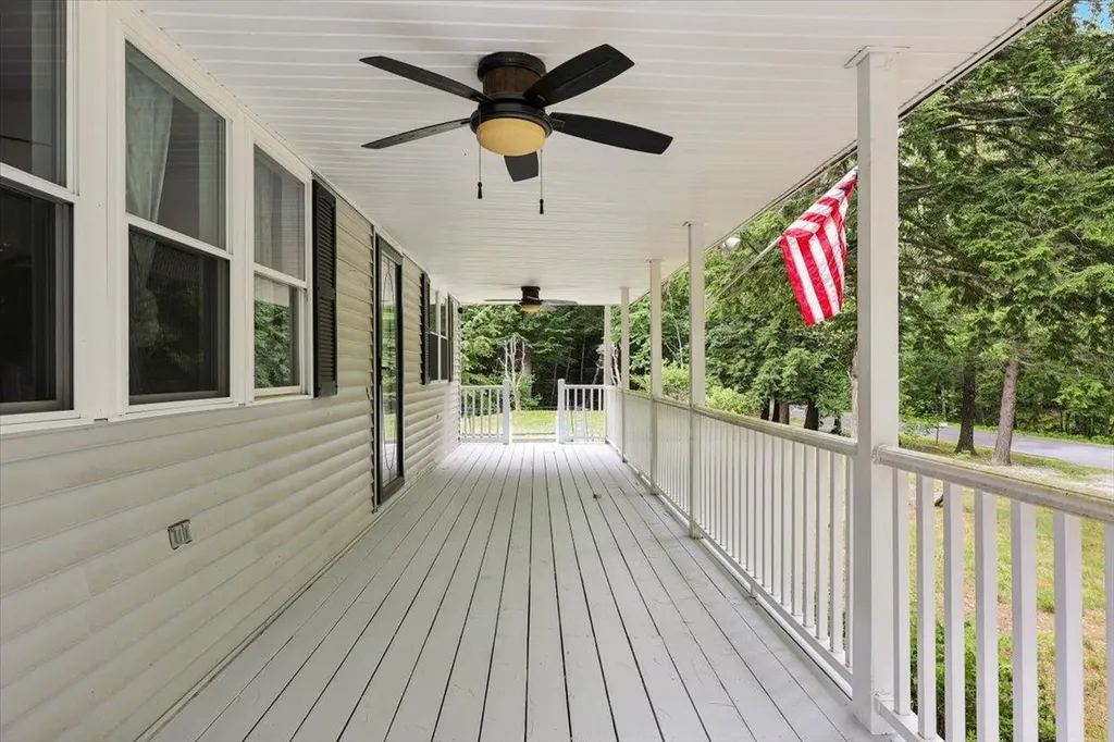 238 Corn Hill Road Boscawen NH 03303