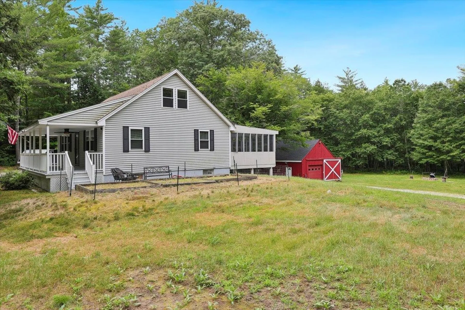 238 Corn Hill Road Boscawen NH 03303