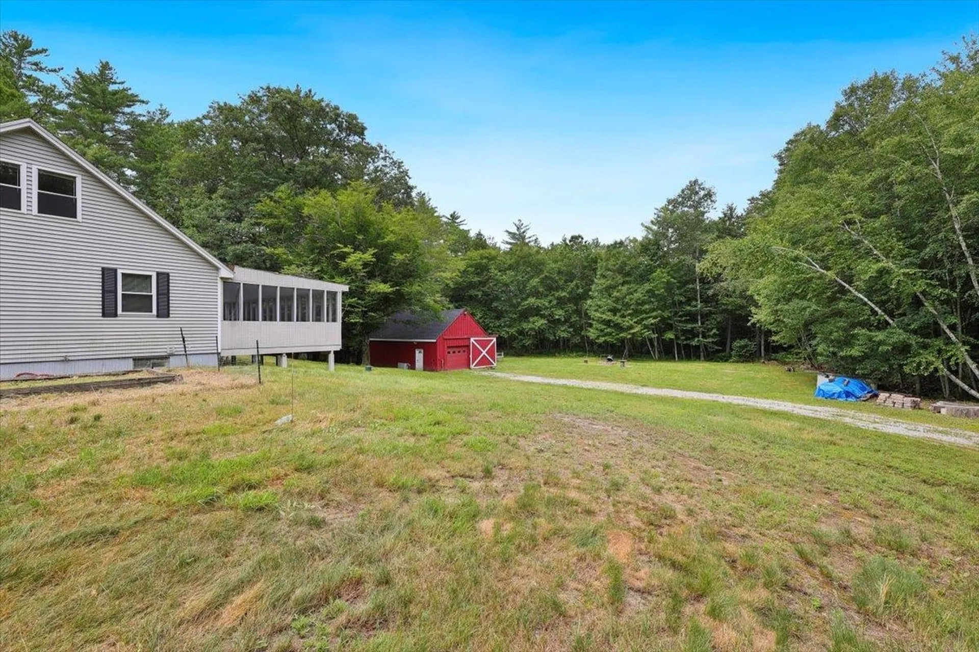 238 Corn Hill Road Boscawen NH 03303