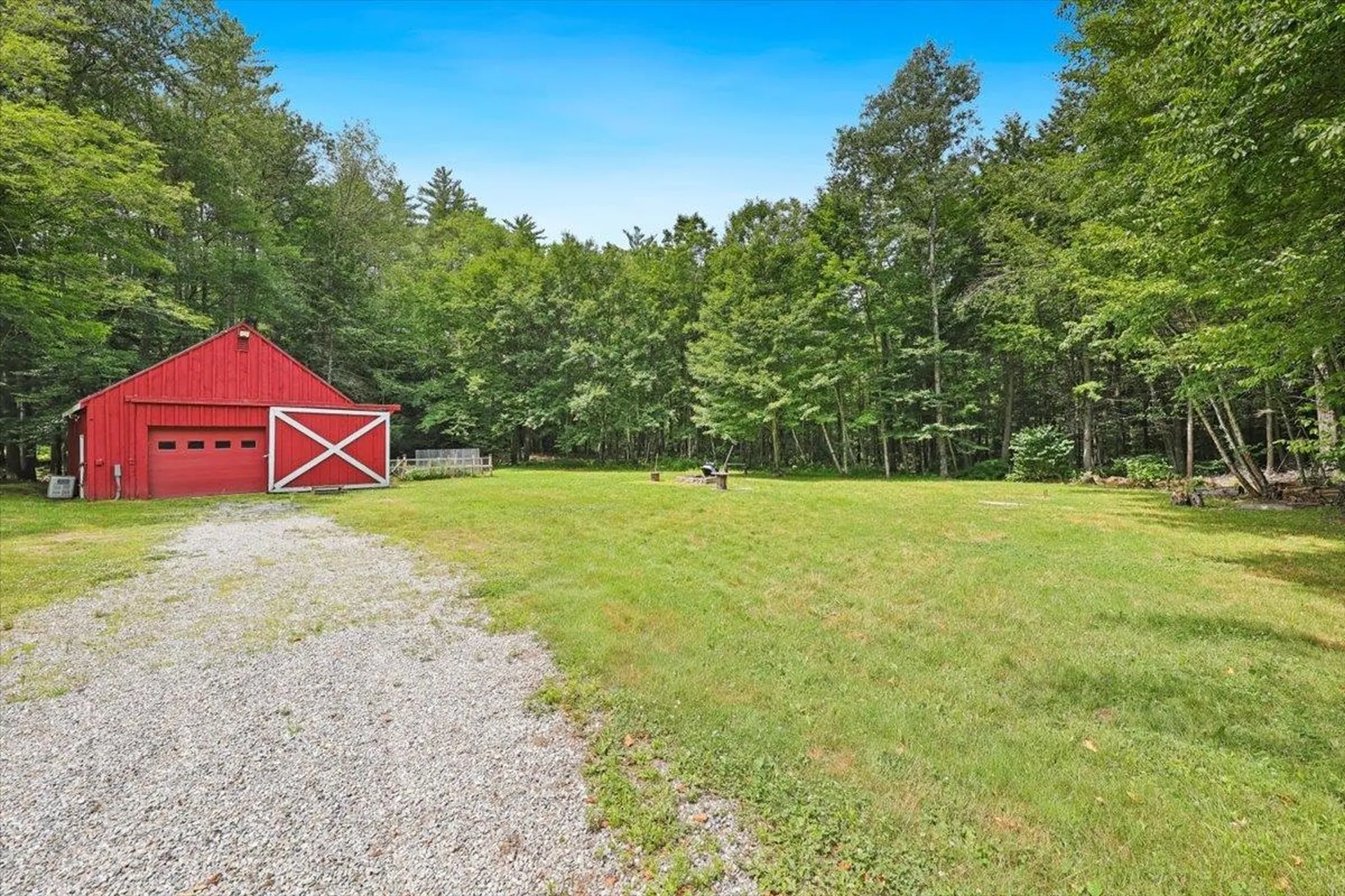 238 Corn Hill Road Boscawen NH 03303