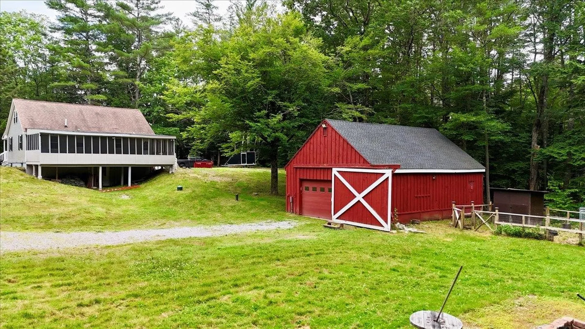 238 Corn Hill Road Boscawen NH 03303